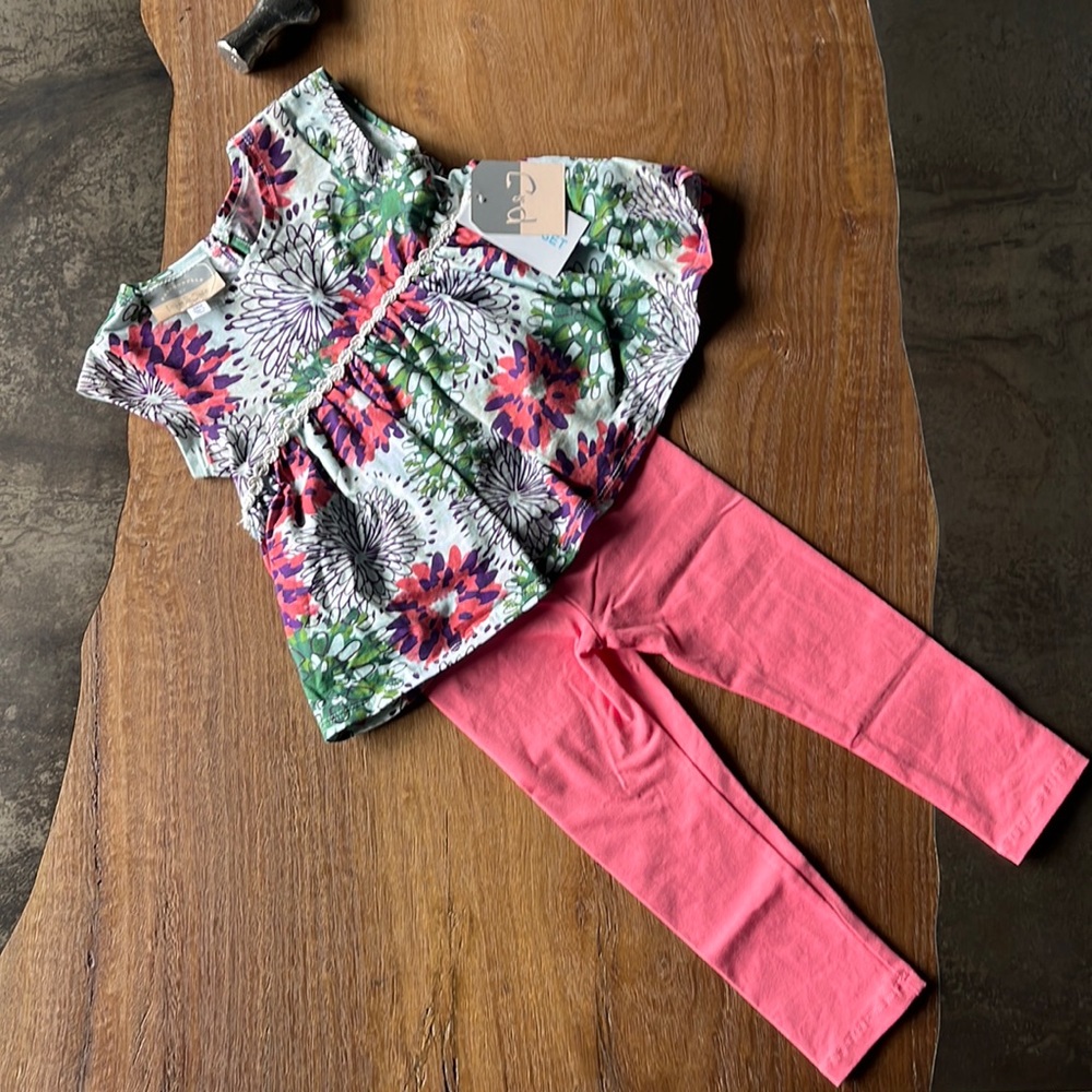 Pippa & Julie Set